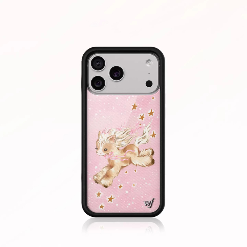 Top Version Wf Year of the Horse Phone Case Suitable for Apple 17 Pro Max Star Dream Pony iPhone 16 /15/14/13/12 Pro Anti-Drop Protective Cover Polka Dot Wildflower Cute Niche Celebrity Style Top Version Wf Year of the Horse Phone Case Suitable for Apple 17 Pro Max Star Dream Pony iPhone 16 /15/14/13/12 Pro Anti-Drop Protective Cover Polka Dot Wildflower Cute Niche Celebrity Style