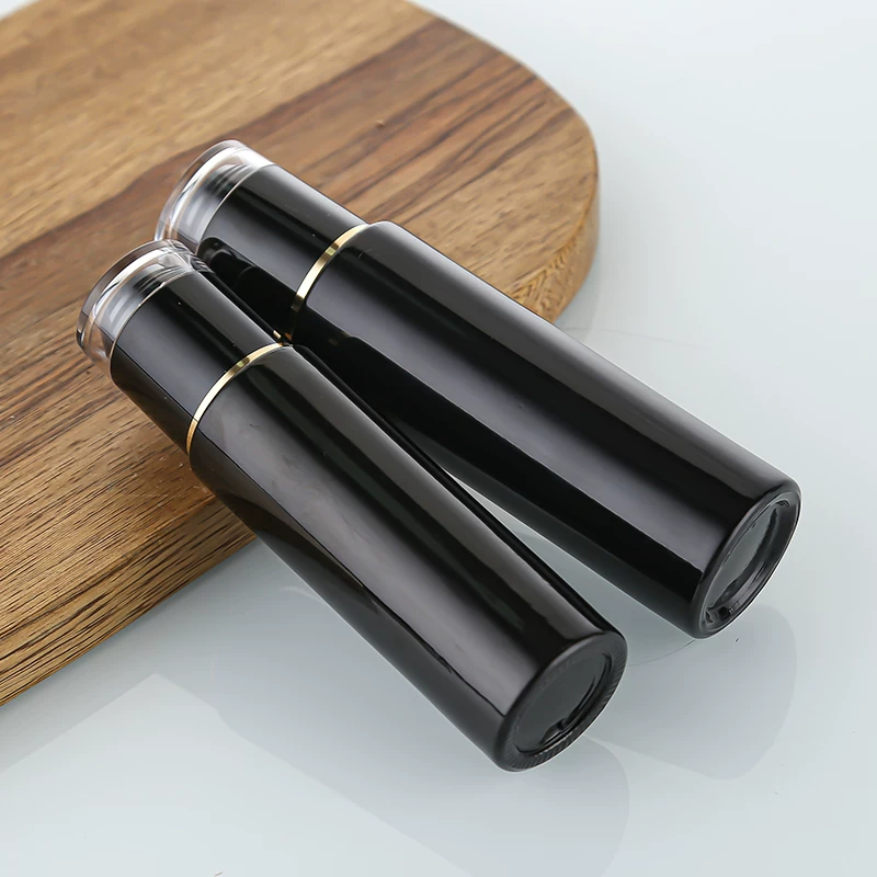 High-end cosmetic handheld bottle, moisturizing sprayer, lotion, container, set, essence, sample
