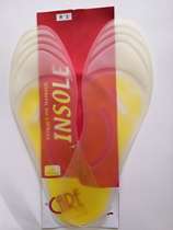 CARE essential oil dynamic insole (packaging defect)