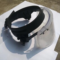 Protective mask Anti-riot secondary protective mask bulletproof M88 helmet