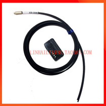 M6 Reflective E32-ZD200 Fiber Sensor Infrared Sensor with Fiber Knife