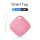 Bluetooth-устройство itag подходит для устройства findmy pet с системой IOS airtag anti-lost device tracker cat mini 2