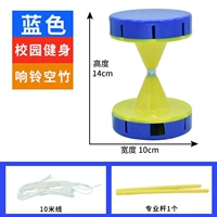 0 Оси-синий KZ31+пустой бамбуковый полюс+10-метровый линия