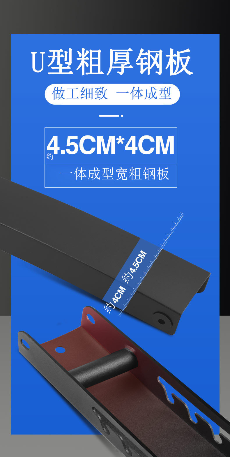 Степпер 踏步器康复训练器材上下肢手动康复机老人家用手臂腿部踩踏脚踏车