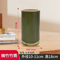 Кисть для письма, 10-11см, 18см