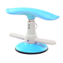 Sit-ups home fitness roll abdominal board fixed foot suction cup multi-functional lazy abdominal machine auxiliary equipment
