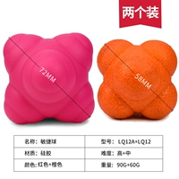 Красный уровень высокой сложности + оранжевый оранжевый средней сложности [пакет соответствия средней и высокой сложности]