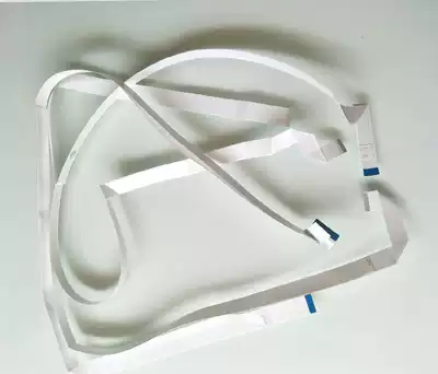 Suitable for Epson R1390 1400 1430 1500 Nozzle cable word car cable Grating head cable