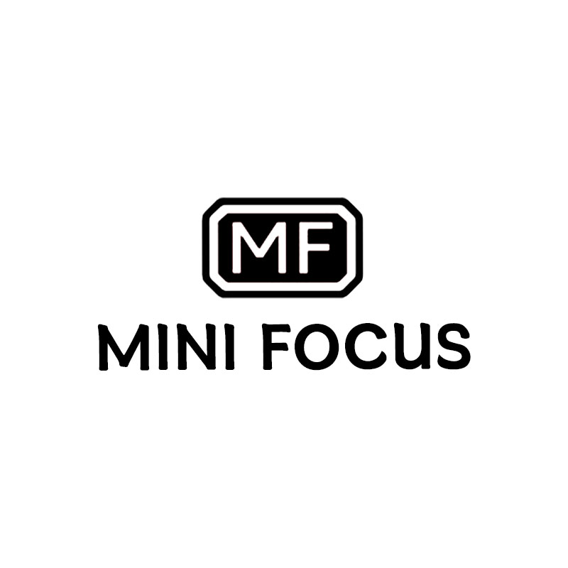 MINIFOCUS 美尼福克斯手表的LOGO