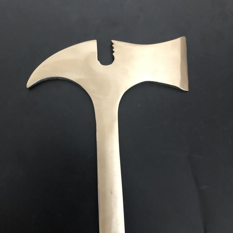 Cangzhou Haoqi supplies explosion-proof fire waist axe, explosion-proof Taiping axe, explosion-proof axe, explosion-proof waist axe