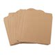 CD paper bag archive bag CD protective cover DVD disc storage bag PP packaging bag CD kraft paper cover