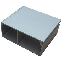 50120-CD Aluminum Wire Groove Wiring Groove Industrial Aluminum Cable Wire Routing Groove Aluminum accessories