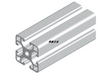 ITD4040L-8 ITEM slot 8 Industrial aluminium profiles Assembly Line Accessories Machinery Frame Profiles