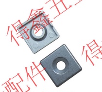 3030AL-EC aluminum alloy end cover end cover cover industrial aluminum profile accessories plug