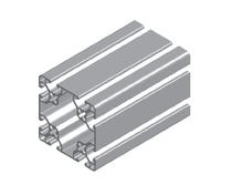 ITD6060-6 ITEM slot 6 industrial aluminum profile assembly line profile automation profile