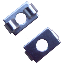 30SC elastic fasteners industrial aluminum profile fittings assembly line fittings end face connectors