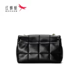 Зимняя модная сумка через плечо, сумка на одно плечо, 2020, в стиле Шанель