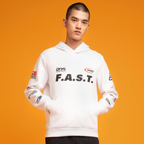 361 sweater fashion 2020 new pullover hooded long sleeve thin comfortable regular top casual sweater