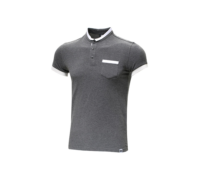 Polo sport homme - Ref 556430 Image 21