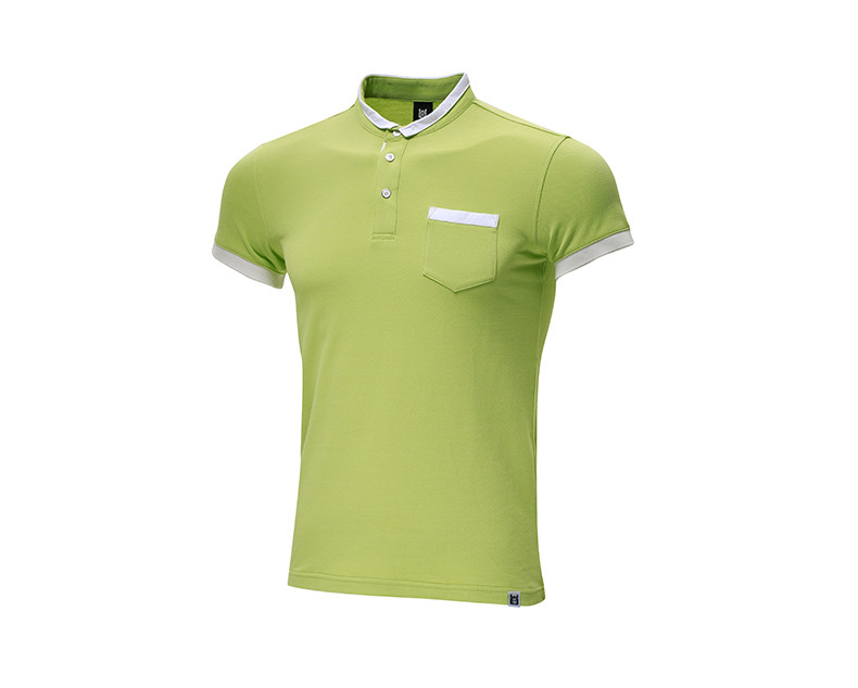 Polo sport homme - Ref 556430 Image 18