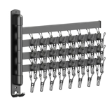 Сушилка, носки для домашнего использования, ветрозащитное нижнее белье