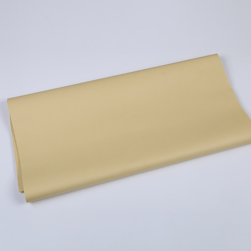 Full open vintage kraft paper wrapping paper Traditional Chinese medicine model cutting proofing clothing playing board paper 50 grams to 120 grams