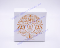 Spot Japan HACCI century old shop honey whitening moisturizing cleansing soap 120g send original ring bubble net