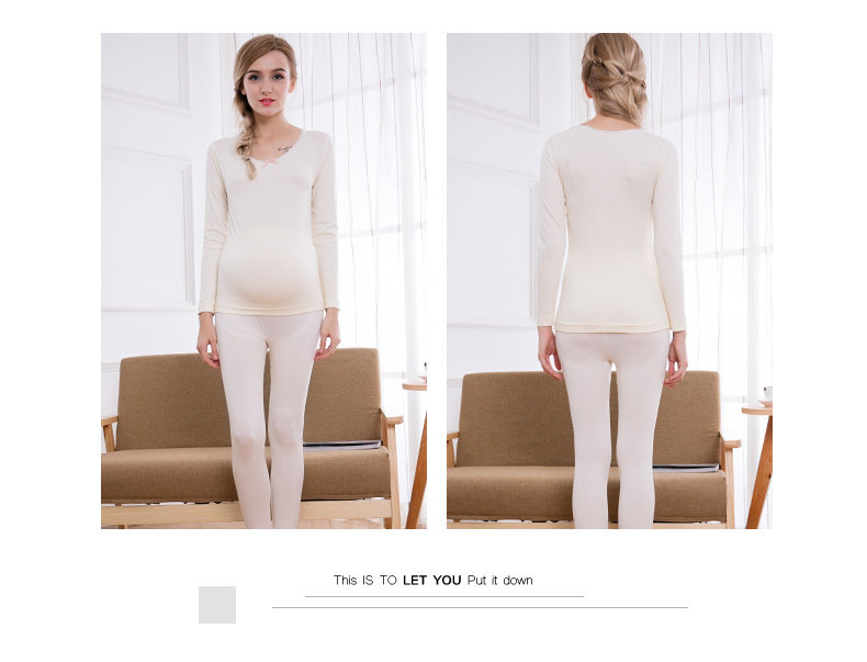 Sous-vêtement chaud Moyen-âge simple en polyester, polyester,  - Ref 750337 Image 18