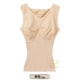 Trên cơ thể cotton mới vest nữ định hình bó sát da siêu mỏng cơ thể bụng quần áo corset eo giảm béo đồ lót mùa xuân