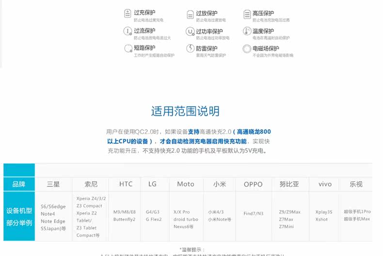 chargeur DPARK - Ref 1292154 Image 28