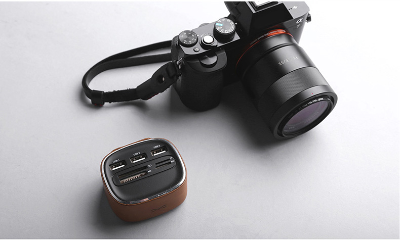 Hub USB - Ref 369992 Image 20