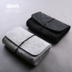 Dpark len lưu trữ kỹ thuật số túi hoàn thiện túi điện thoại di động chuột ổ cứng dữ liệu bảo vệ dòng tai nghe hộp tai nghe Lưu trữ cho sản phẩm kỹ thuật số