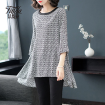 Heavy-pound genuine silk shirt woman with 2019 new loose shade of thin satin satin silk fashion blouse