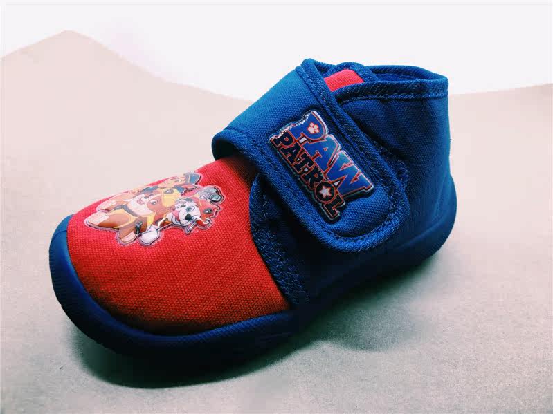 Baskets enfants en autre totem pour Toute saison - Ref 1016496 Image 19