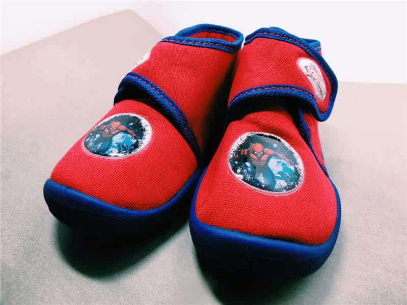 Baskets enfants en autre totem pour Toute saison - Ref 1016496 Image 35