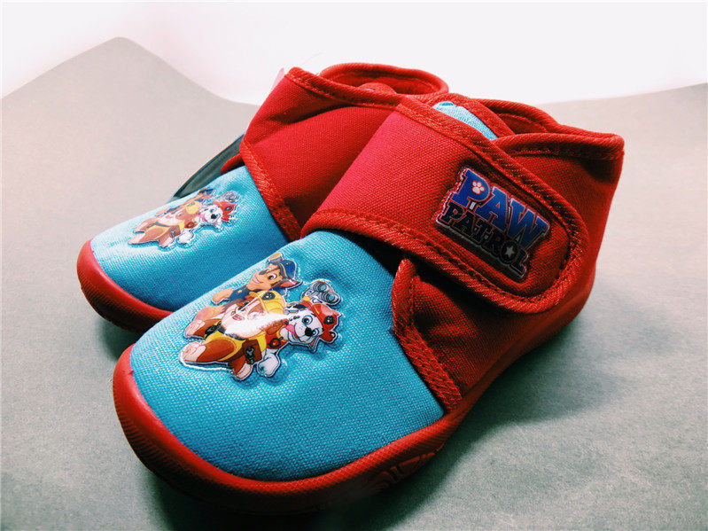 Baskets enfants en autre totem pour Toute saison - Ref 1016496 Image 27