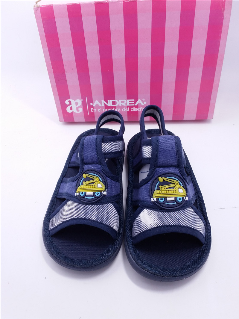 Baskets enfants en autre totem pour Toute saison - Ref 1026942 Image 6