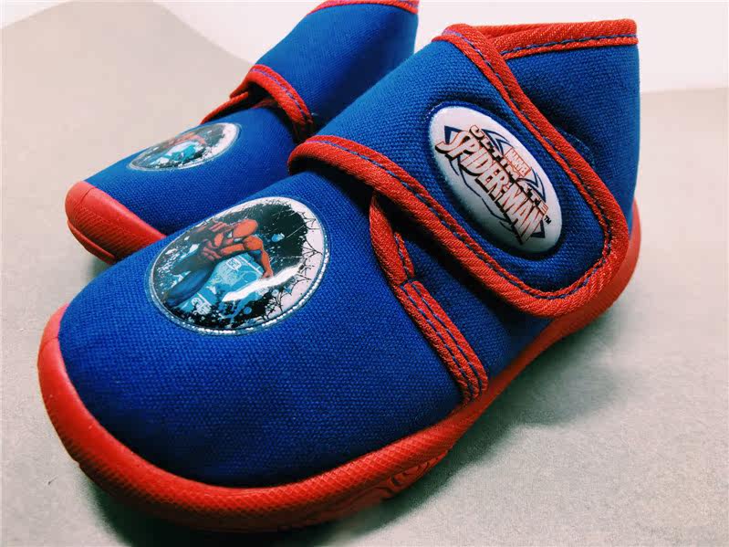 Baskets enfants en autre totem pour Toute saison - Ref 1016496 Image 29