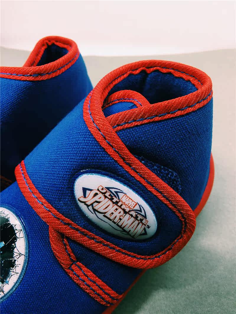 Baskets enfants en autre totem pour Toute saison - Ref 1016496 Image 31