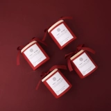 Можно настроить Fei Lielo Good Candy Box Hi Sugar Wood Cans Свадебная сахарная коробка, творческая свадьба