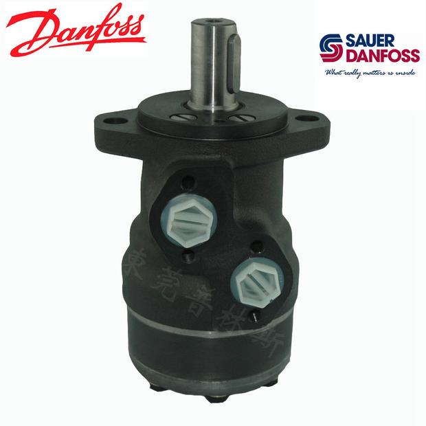 Original Genuine Imported Danfoss Hydraulic Motor Omr80/100/125/160/200/250/315/375 Original Genuine Imported Danfoss Hydraulic Motor Omr80/100/125/160/200/250/315/375