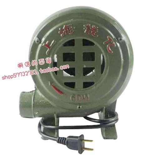 / quạt gang / quạt nồi hơi / quạt bếp / quạt ly tâm / quạt vòm - Bếp lò / bộ đồ ăn / đồ nướng dã ngoại bếp than nướng ngoài trời