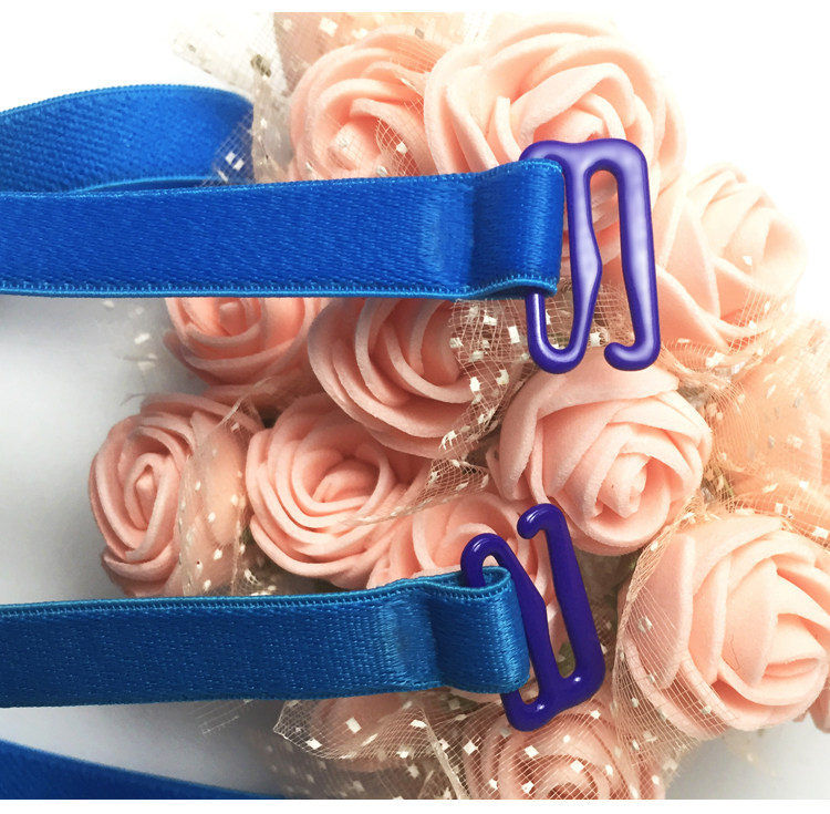 Sangles pour lingerie 1001 2.0 boucle Cross - Ref 810972 Image 17