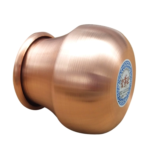 Середина -no. Внешний диаметр 7 罐 Медные танки Огненная банка Прямая продажа