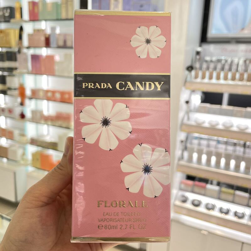 Direct Shipping from Canada: Authentic Prada Candy, Miss Cardi Candy, Miss Flower Candy, Flower Candy Direct Shipping from Canada: Authentic Prada Candy, Miss Cardi Candy, Miss Flower Candy, Flower Candy