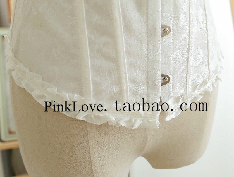 Corset amincissant en autre - Ref 699304 Image 32