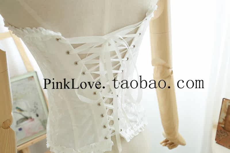 Corset amincissant en autre - Ref 699304 Image 33