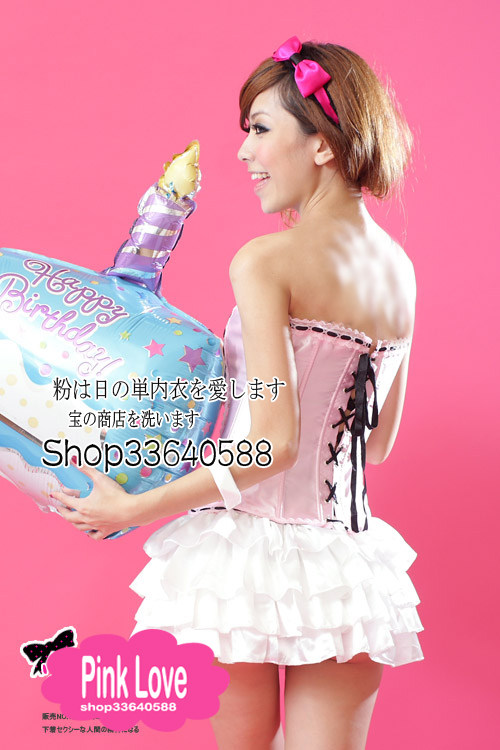 Corset amincissant PINKVIVI en autre - Ref 708937 Image 15