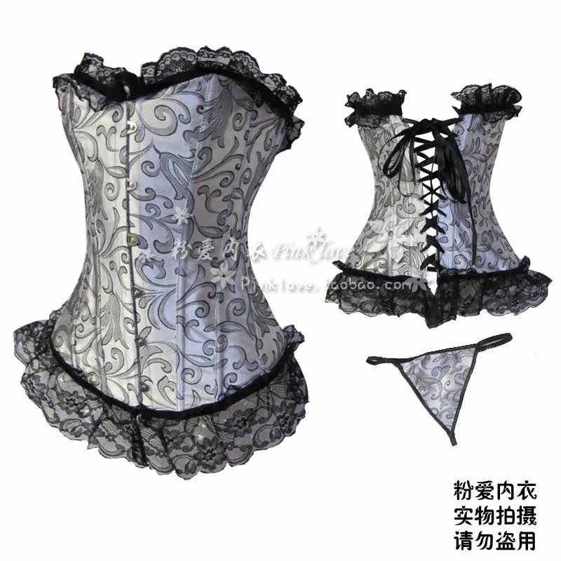 Corset amincissant PINKVIVI en autre - Ref 708957 Image 10