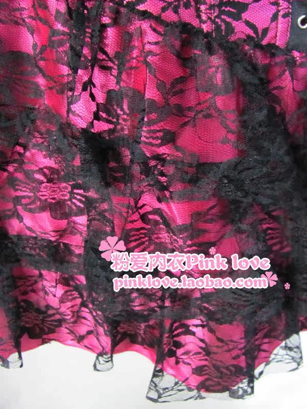 Corset amincissant PINKVIVI en autre - Ref 708944 Image 12